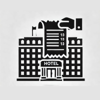 Гостиничные чеки в Городце