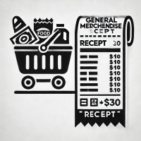 Чеки на товары в Городце